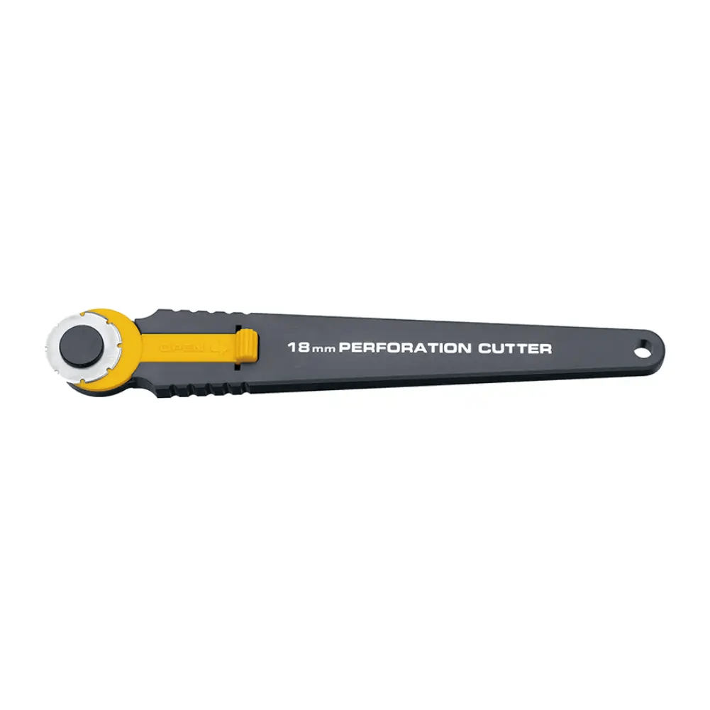 Cutter Olfa PRC-2 pentru decorațiuni - clevny.ro