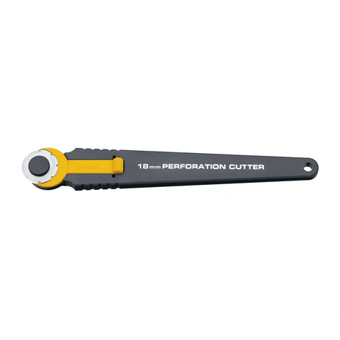 Cutter Olfa PRC-2 pentru decorațiuni - clevny.ro