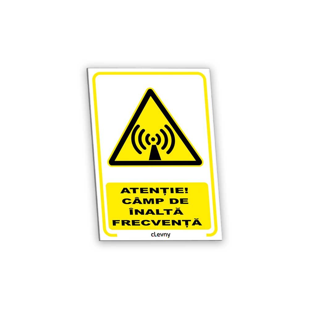 Indicator Câmp de înaltă frecvență - clevny.ro
