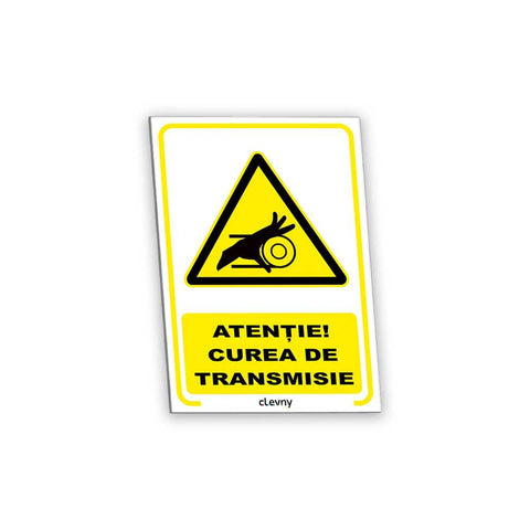 Indicator Curea de transmisie - clevny.ro