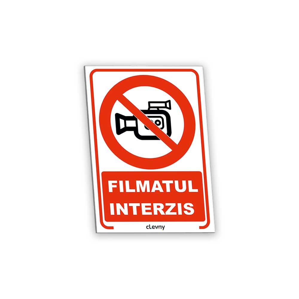 Indicator Filmatul interzis - clevny.ro