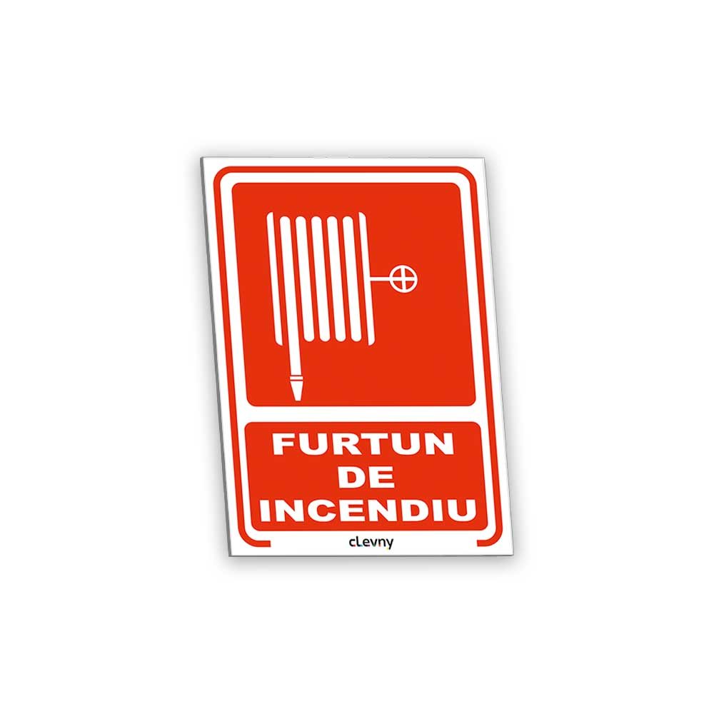 Indicator Furtun de incendiu - clevny.ro