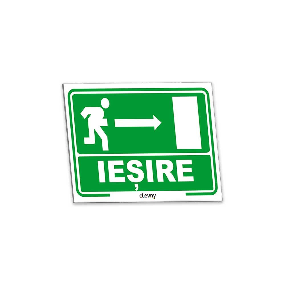 Indicator Ieșire dreapta II - clevny.ro