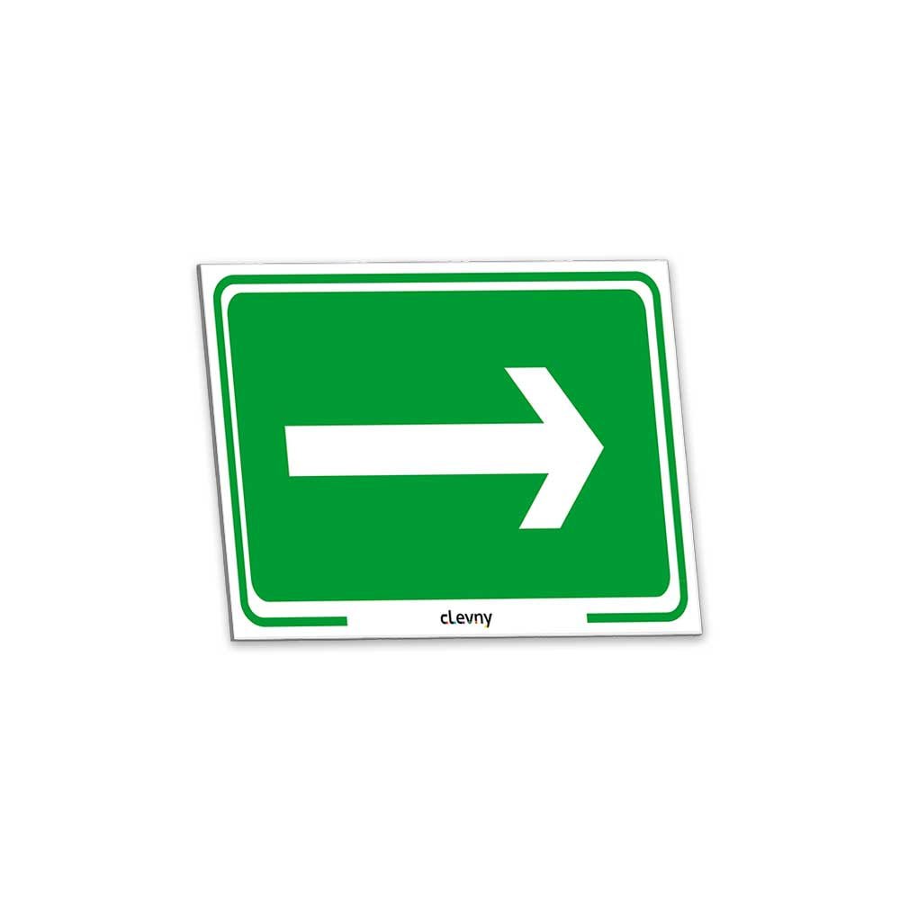 Indicator Ieșire dreapta III - clevny.ro