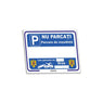 Indicator Parcare de reședință - clevny.ro