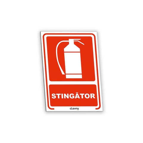 Indicator Stingator - clevny.ro