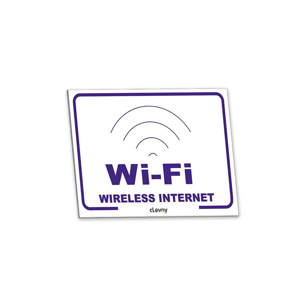 Indicator Wireless Internet (WI-FI) - clevny.ro
