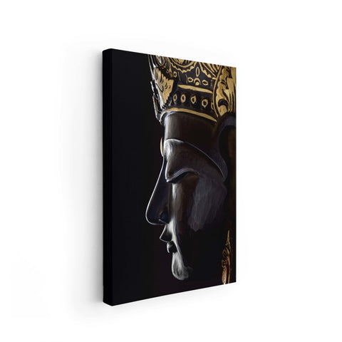 Ofertă Tablou Canvas Buddha - clevny.ro