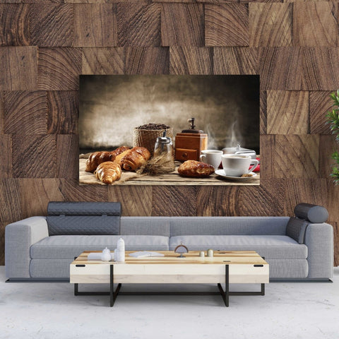 Tablou Canvas Breakfast - clevny.ro