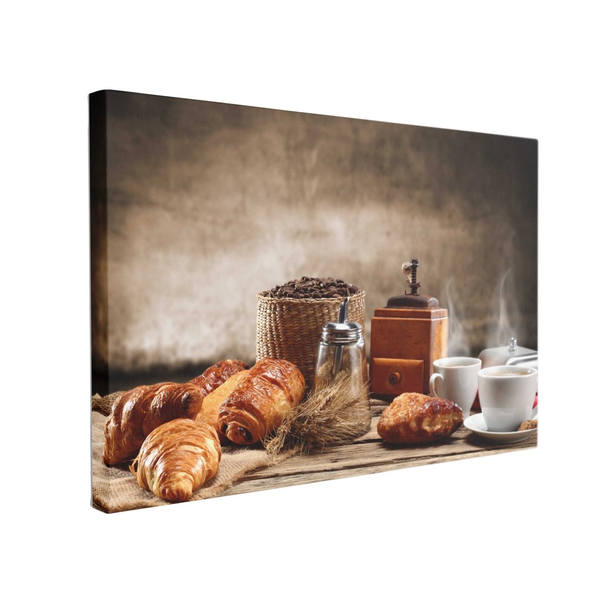 Tablou Canvas Breakfast - clevny.ro