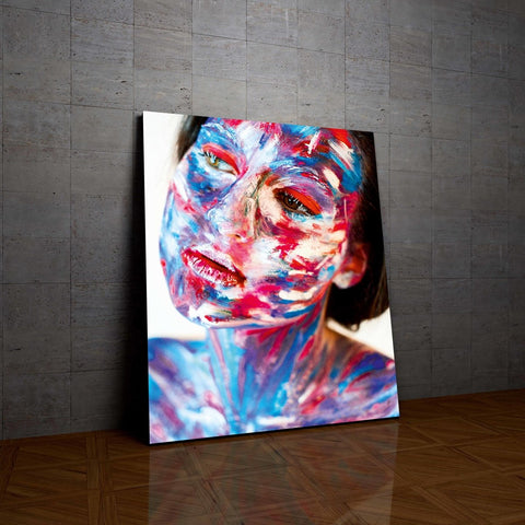 Tablou Canvas Colurful Dream - clevny.ro