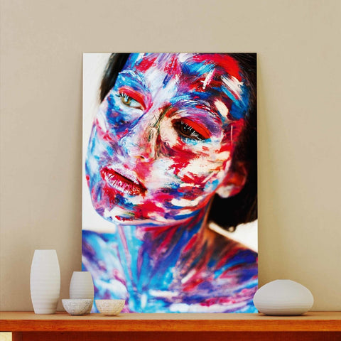 Tablou Canvas Colurful Dream - clevny.ro