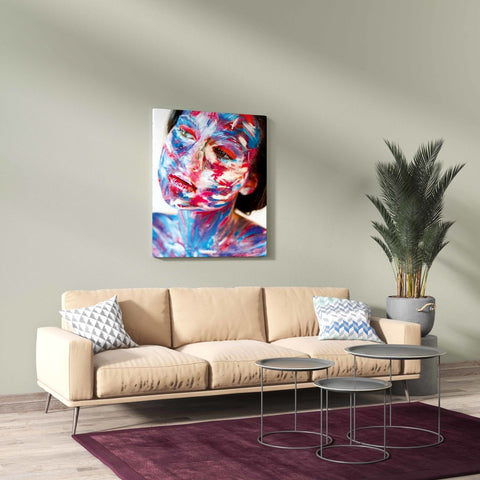 Tablou Canvas Colurful Dream - clevny.ro