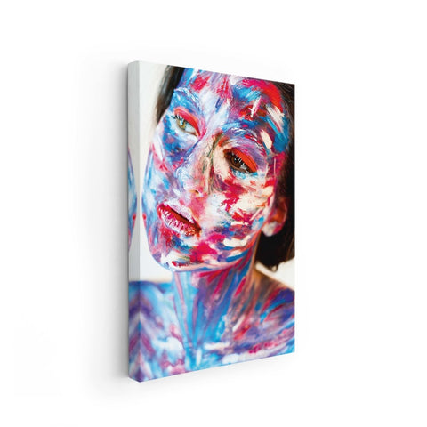 Tablou Canvas Colurful Dream - clevny.ro