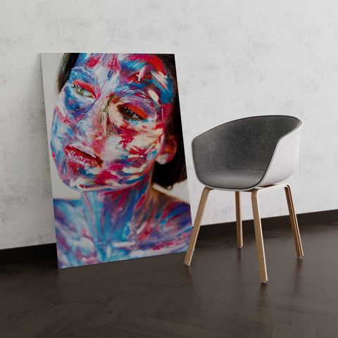 Tablou Canvas Colurful Dream - clevny.ro
