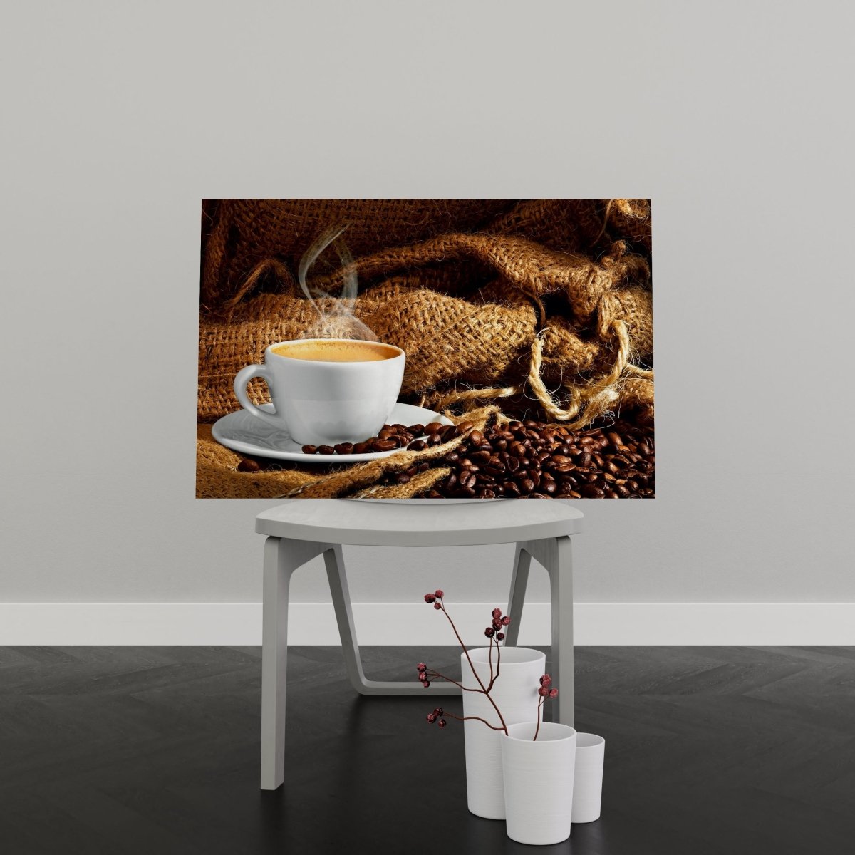 Tablou Canvas Cup of Coffee - clevny.ro