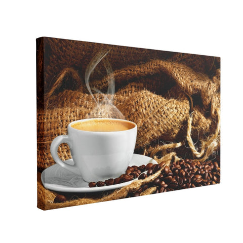 Tablou Canvas Cup of Coffee - clevny.ro