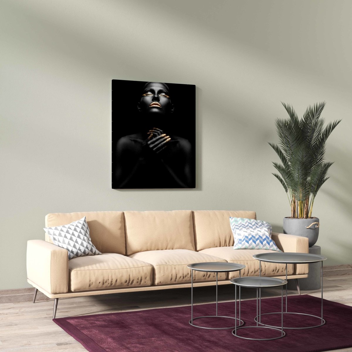 Tablou Canvas Expectations - clevny.ro