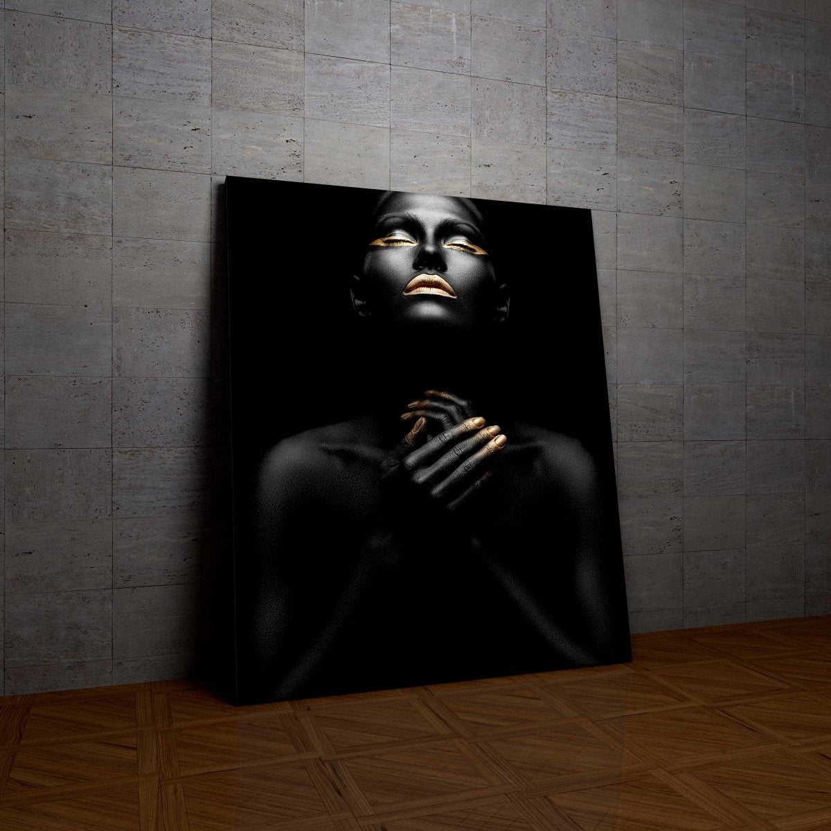 Tablou Canvas Expectations - clevny.ro