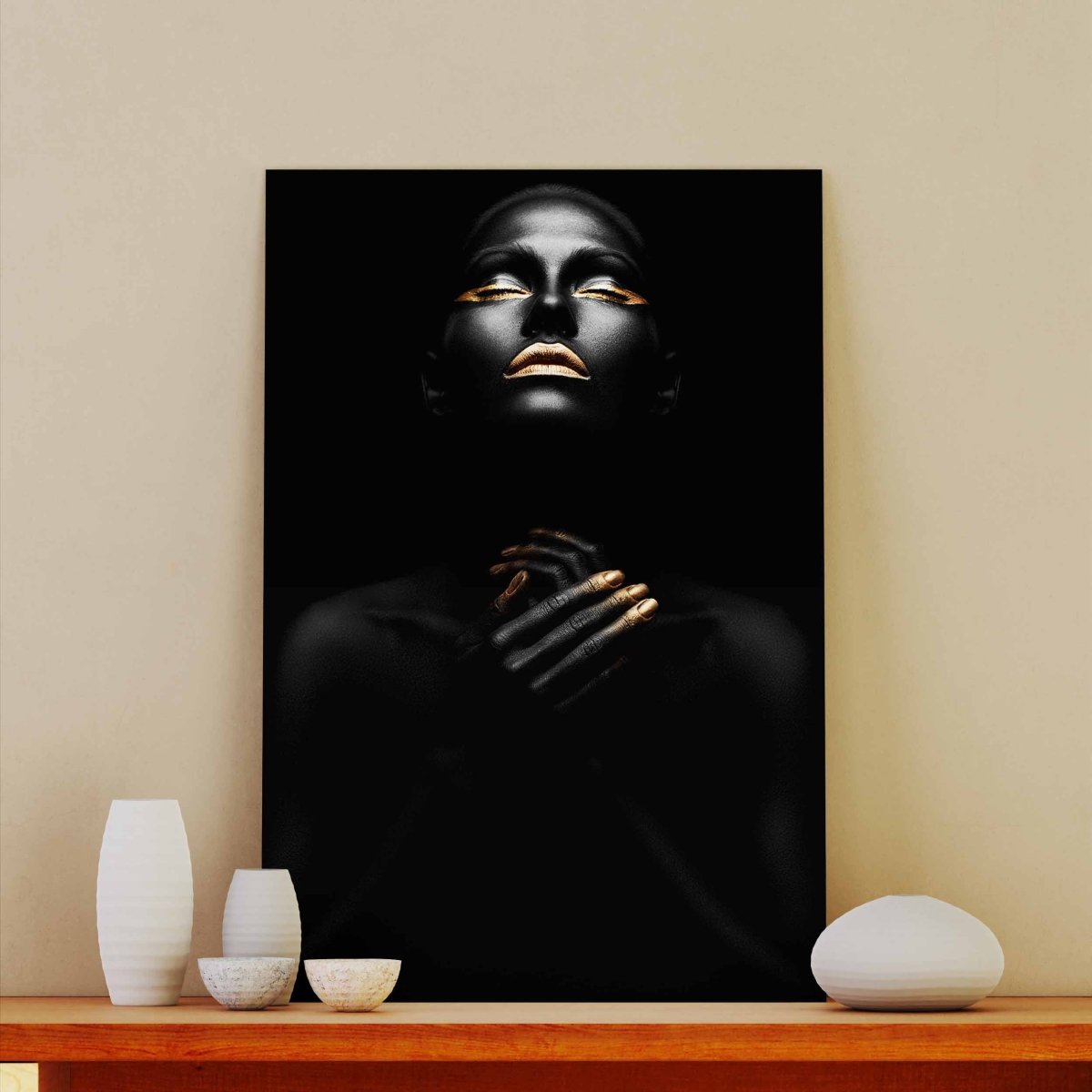 Tablou Canvas Expectations - clevny.ro