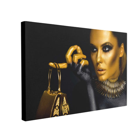 Tablou Canvas Fashion - clevny.ro