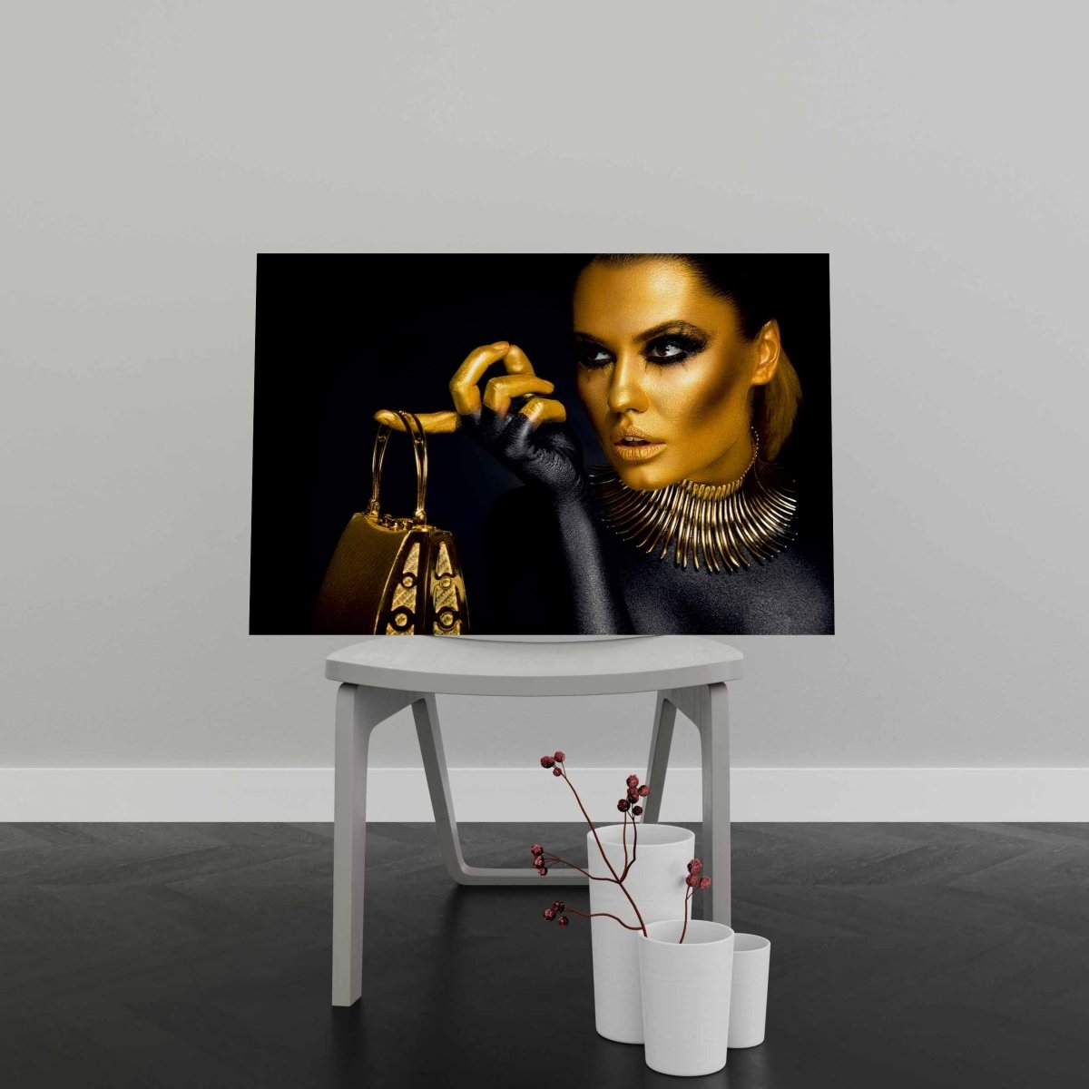 Tablou Canvas Fashion - clevny.ro