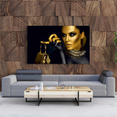 Tablou Canvas Fashion - clevny.ro