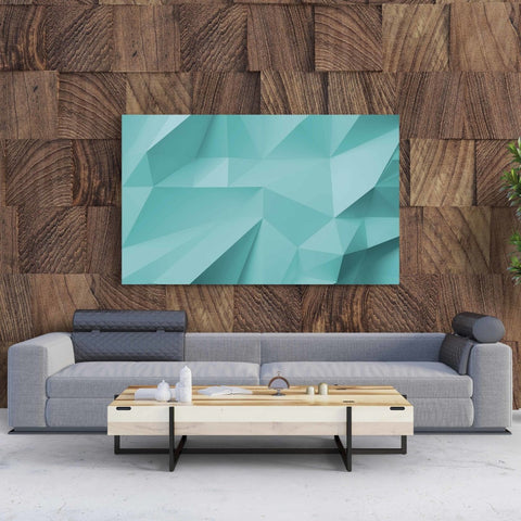 Tablou Canvas Geometric Pattern - clevny.ro