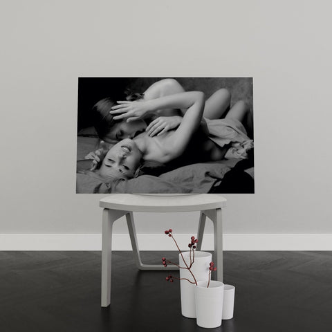 Tablou Canvas Girls - clevny.ro
