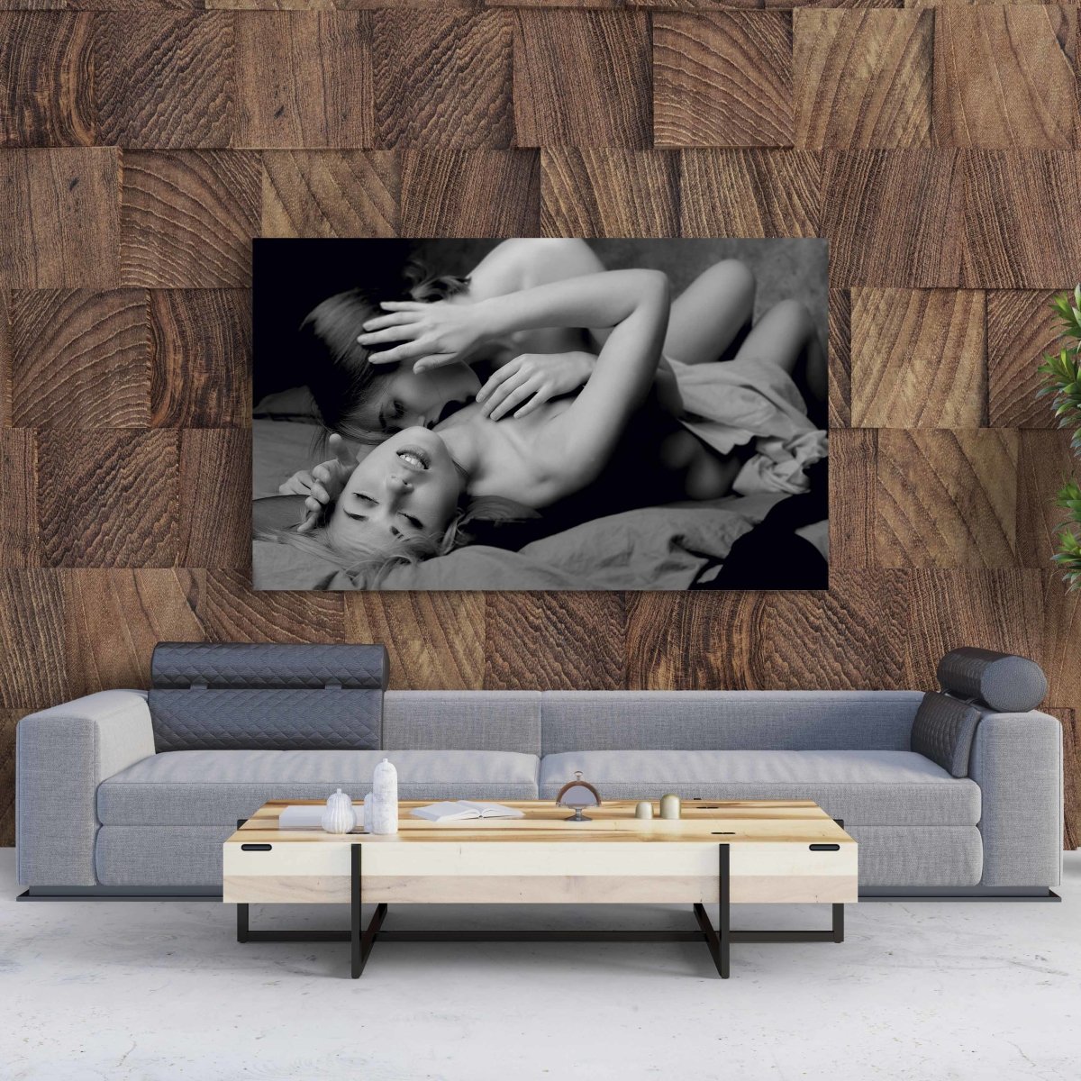 Tablou Canvas Girls - clevny.ro