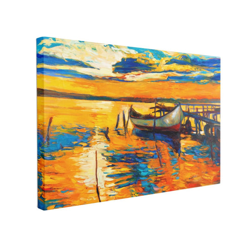 Tablou Canvas Impression by Ivailo Nikolov - clevny.ro