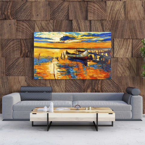 Tablou Canvas Impression by Ivailo Nikolov - clevny.ro