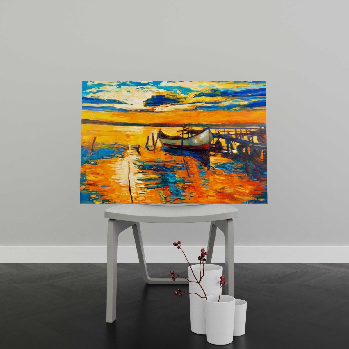 Tablou Canvas Impression by Ivailo Nikolov - clevny.ro