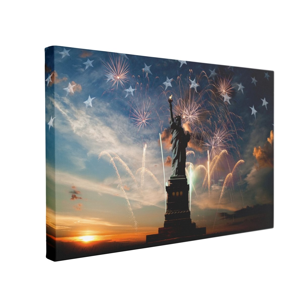 Tablou Canvas Independence Day - clevny.ro