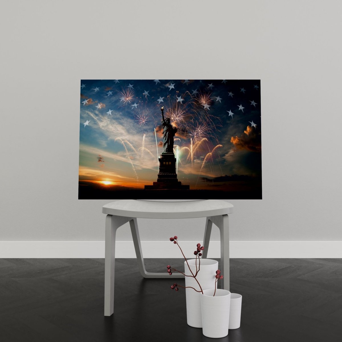 Tablou Canvas Independence Day - clevny.ro