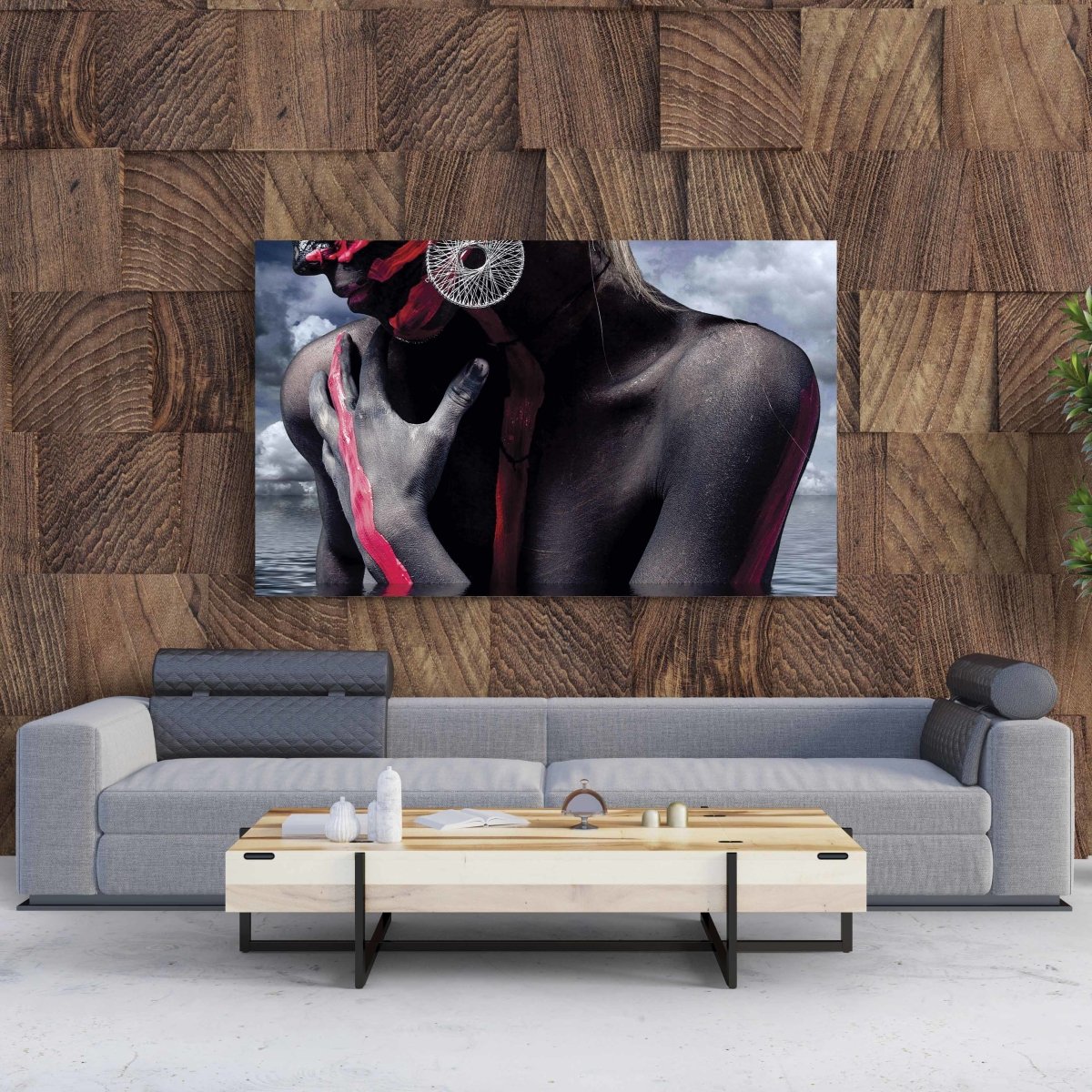 Tablou Canvas Inspiration - clevny.ro