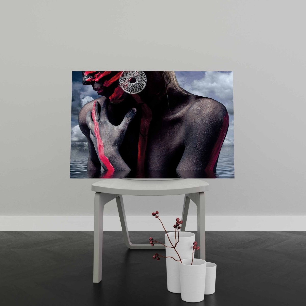 Tablou Canvas Inspiration - clevny.ro