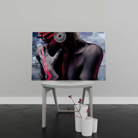 Tablou Canvas Inspiration - clevny.ro