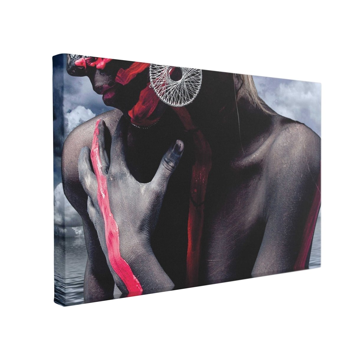 Tablou Canvas Inspiration - clevny.ro