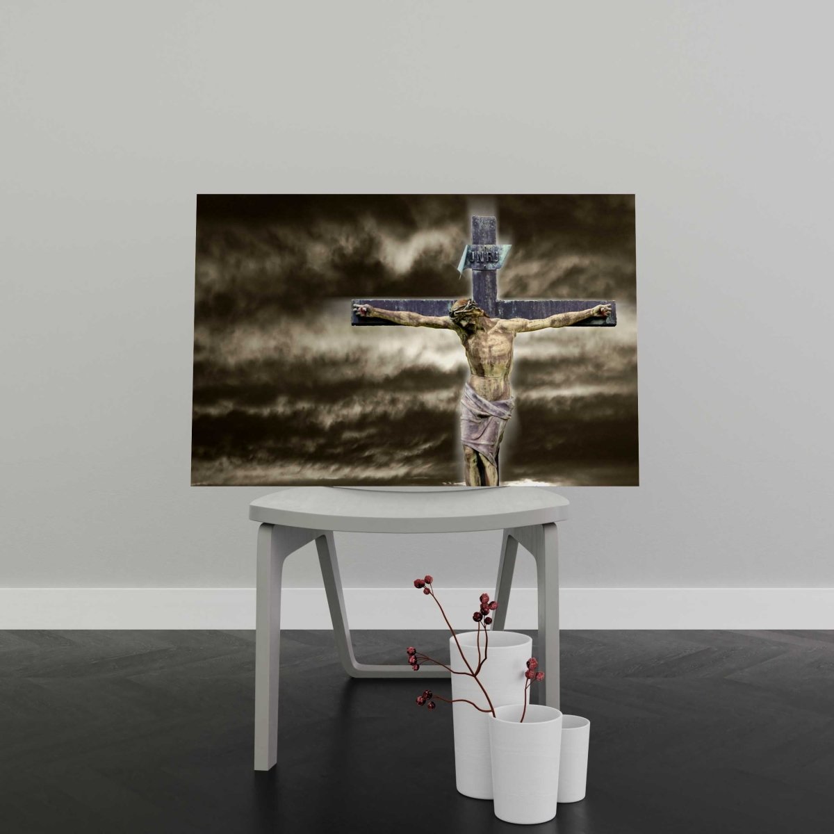 Tablou Canvas Jesus - clevny.ro