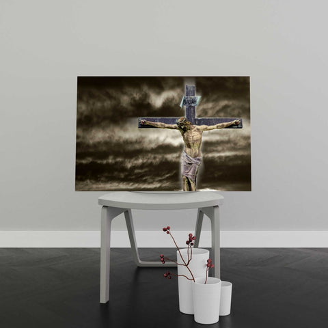 Tablou Canvas Jesus - clevny.ro