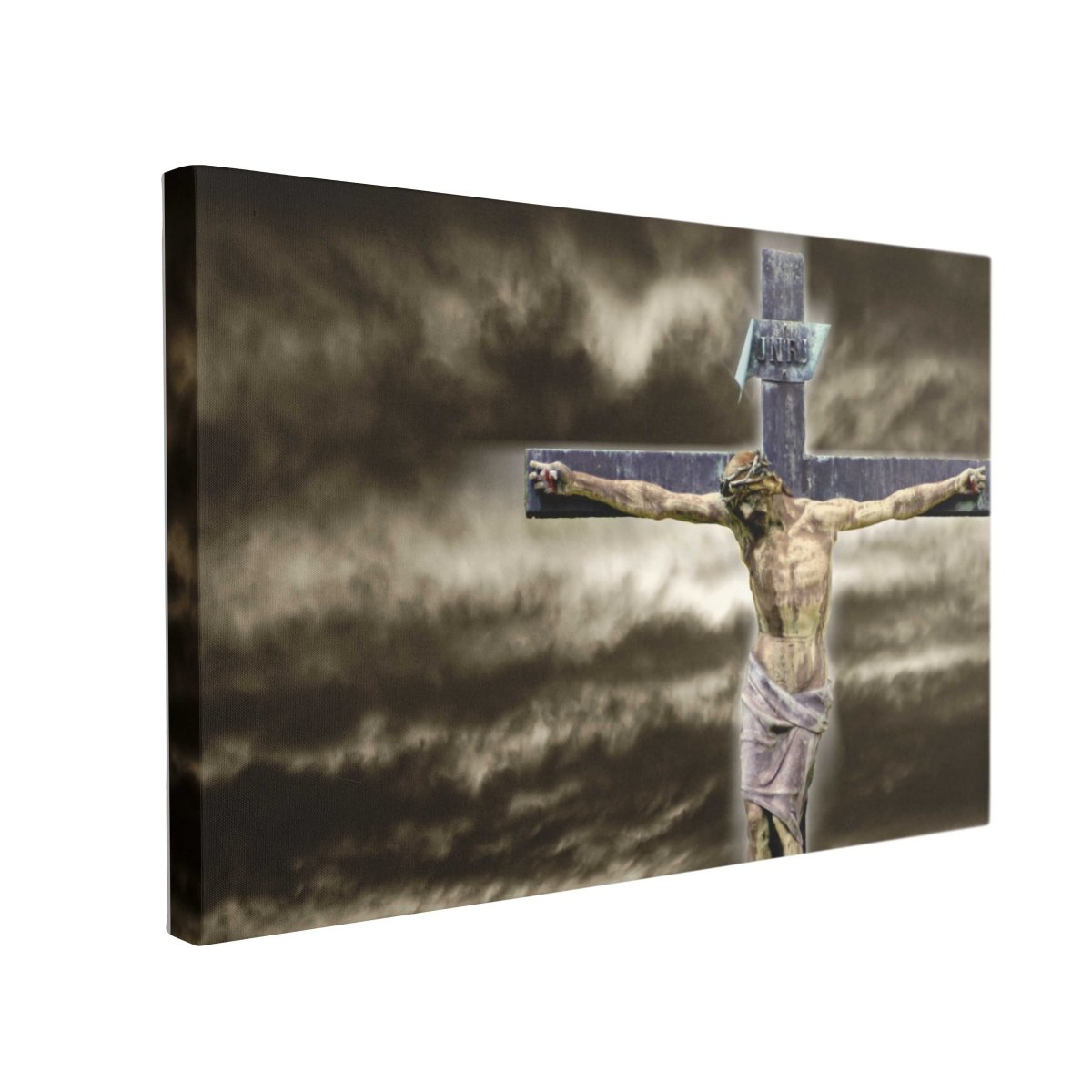 Tablou Canvas Jesus - clevny.ro