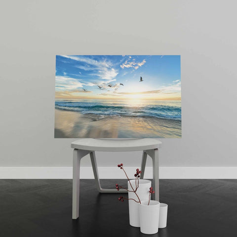 Tablou Canvas Large Beach - clevny.ro