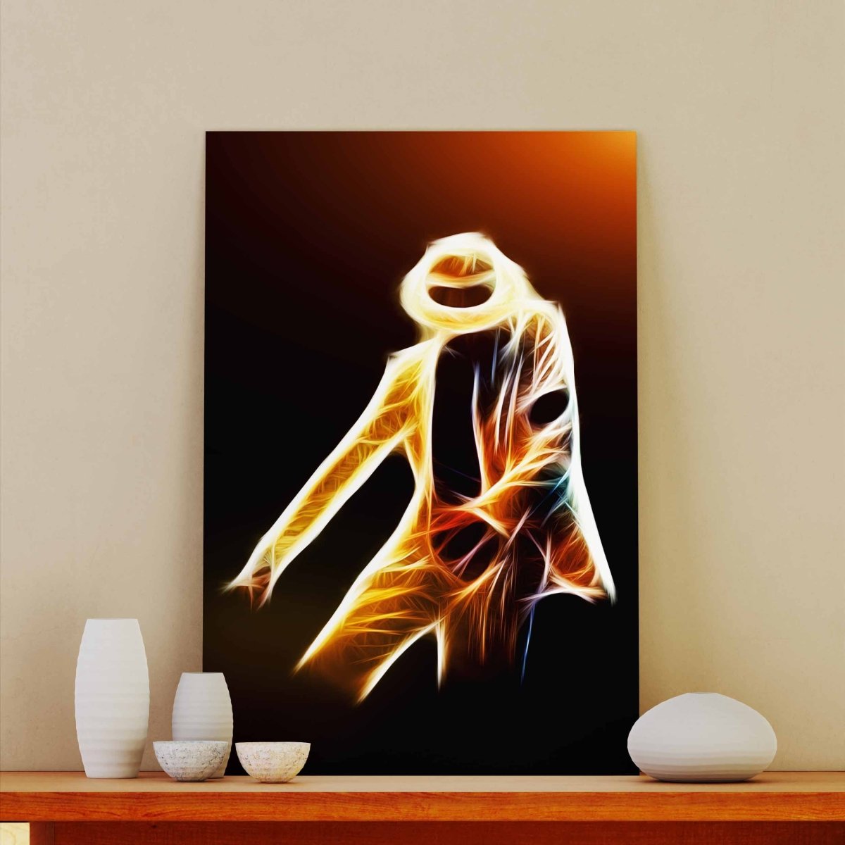 Tablou Canvas Michael Jackson Spirit - clevny.ro