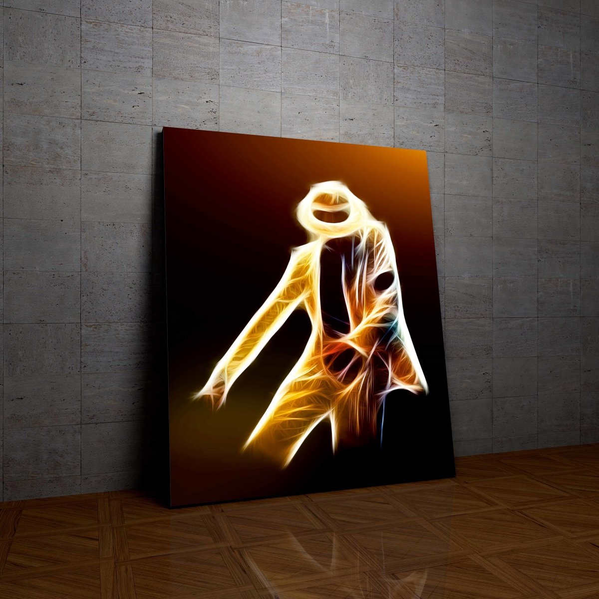 Tablou Canvas Michael Jackson Spirit - clevny.ro