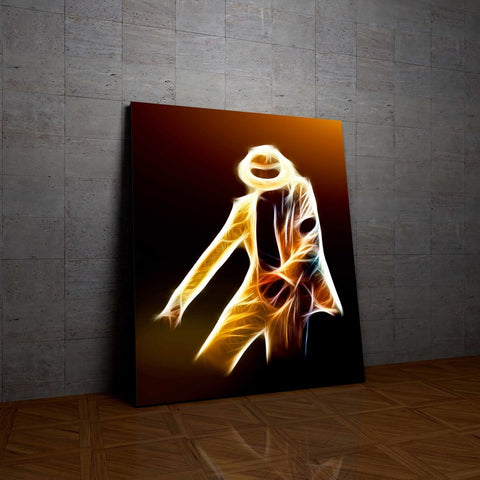 Tablou Canvas Michael Jackson Spirit - clevny.ro