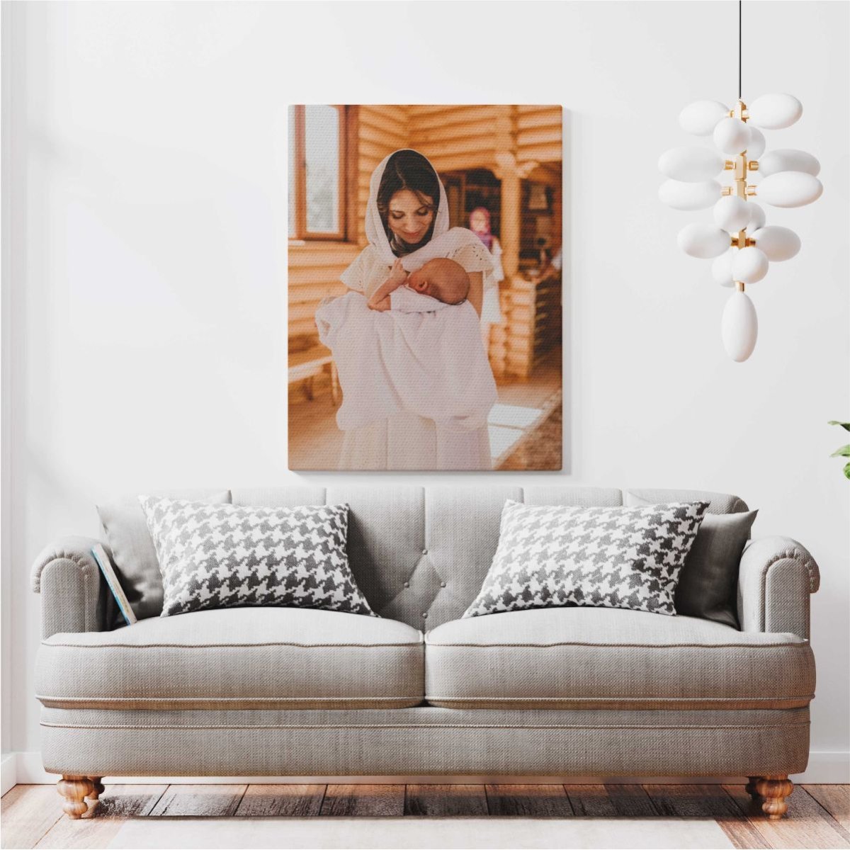 Tablou Canvas Personalizat - clevny.ro