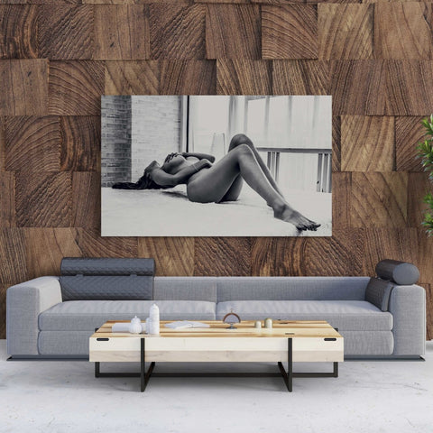 Tablou Canvas Sexy Body Nude - clevny.ro