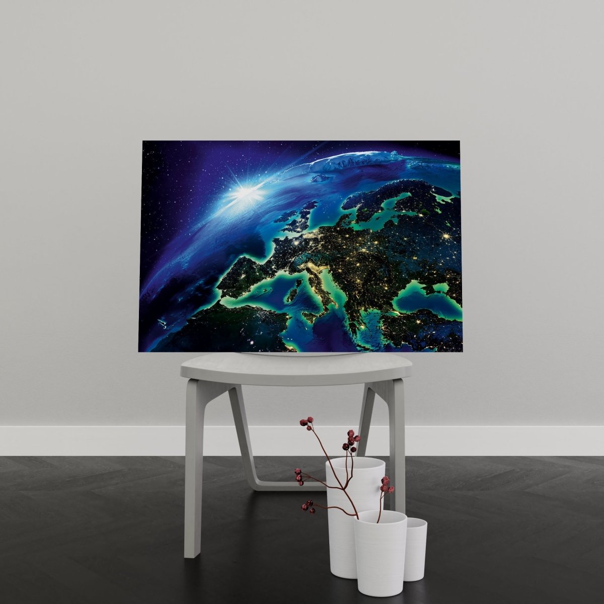 Tablou Canvas Space - clevny.ro