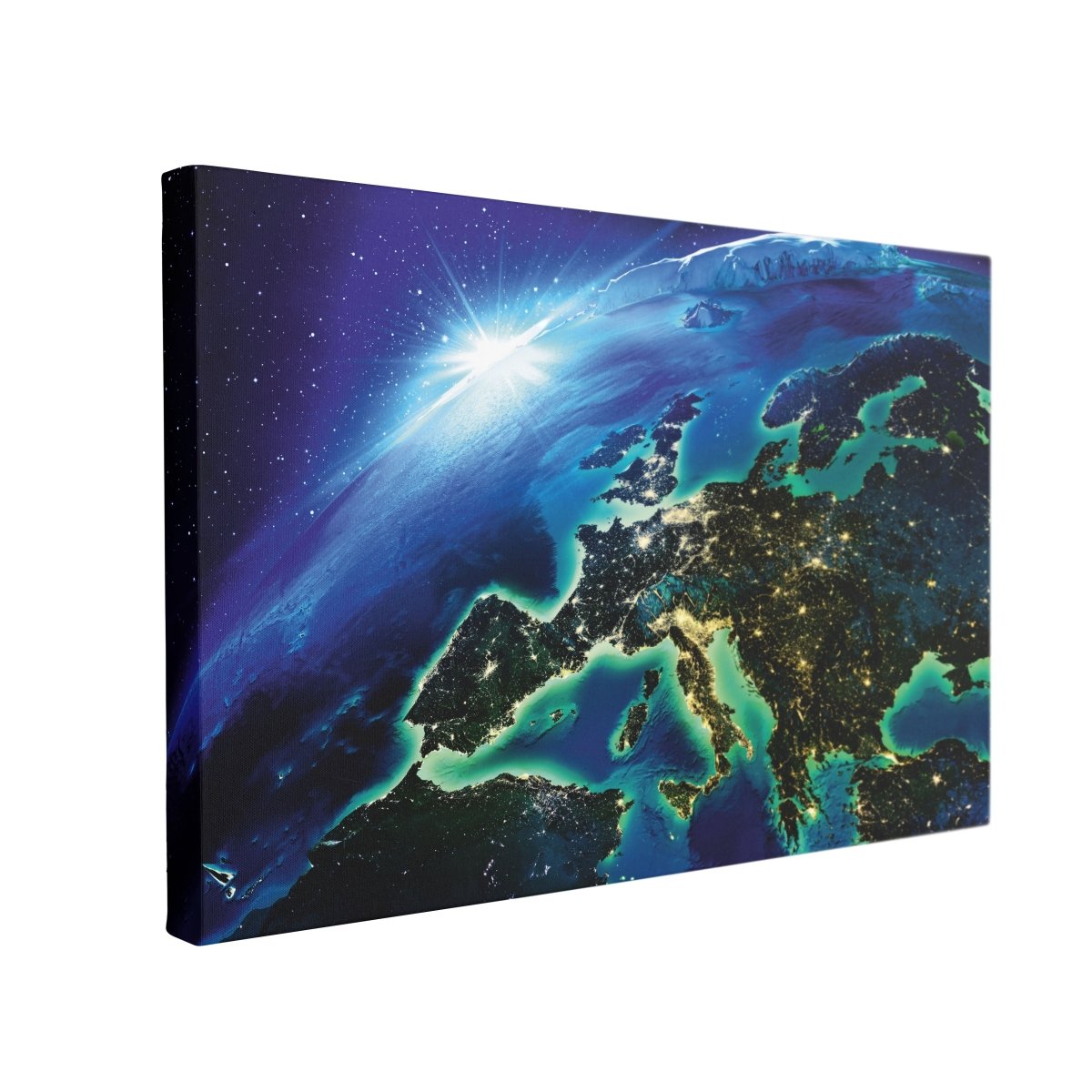 Tablou Canvas Space - clevny.ro
